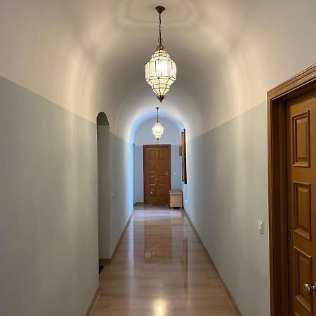 Apartament Aljara Mezquita Kordoba Zewnętrze zdjęcie