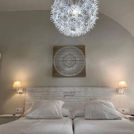 Apartament Aljara Mezquita Kordoba Zewnętrze zdjęcie