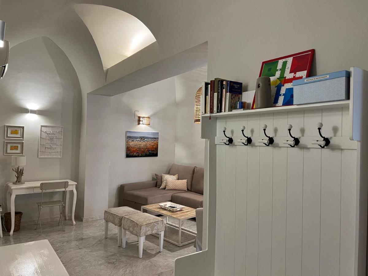Apartament Aljara Mezquita Kordoba Zewnętrze zdjęcie