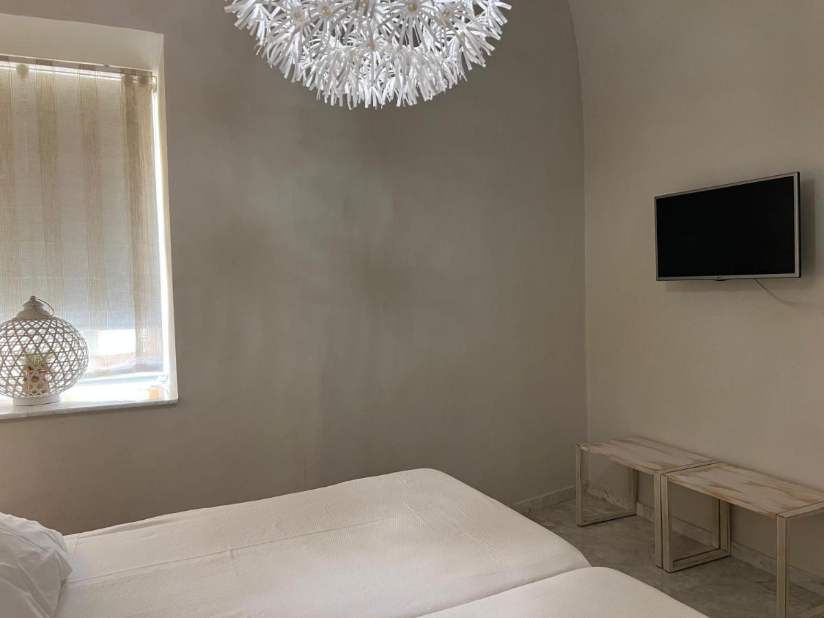 Apartament Aljara Mezquita Kordoba Zewnętrze zdjęcie