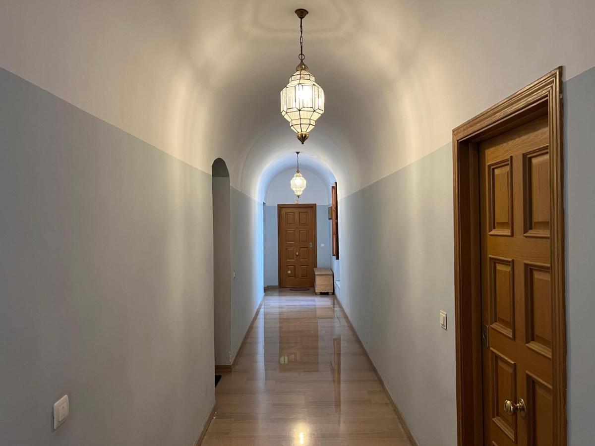 Apartament Aljara Mezquita Kordoba Zewnętrze zdjęcie