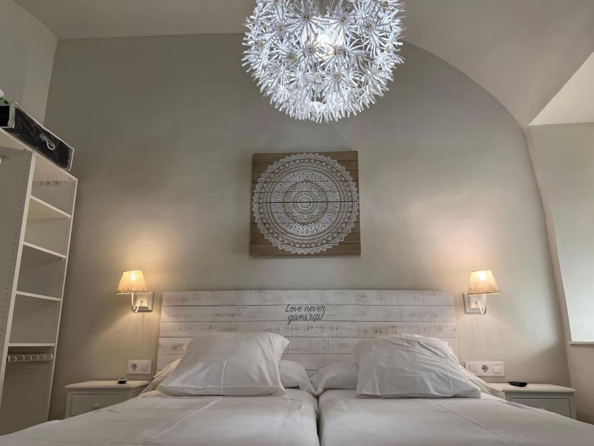 Apartament Aljara Mezquita Kordoba Zewnętrze zdjęcie