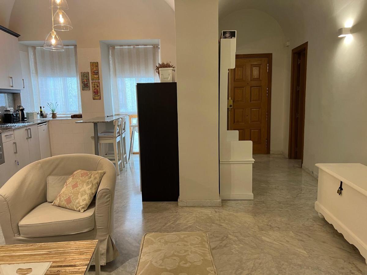 Apartament Aljara Mezquita Kordoba Zewnętrze zdjęcie