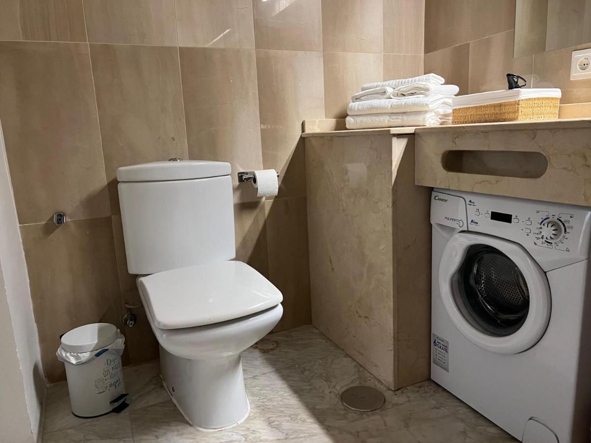 Apartament Aljara Mezquita Kordoba Zewnętrze zdjęcie