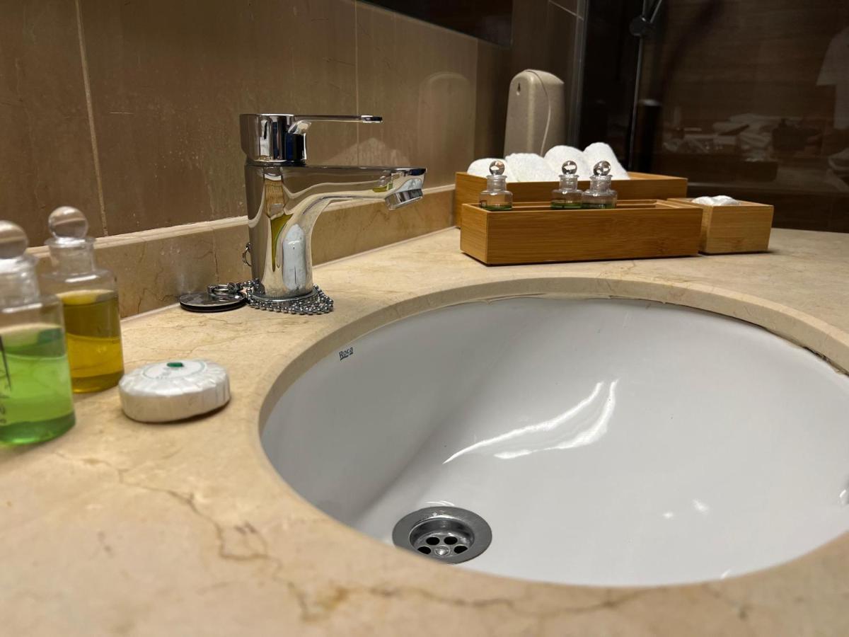 Apartament Aljara Mezquita Kordoba Zewnętrze zdjęcie