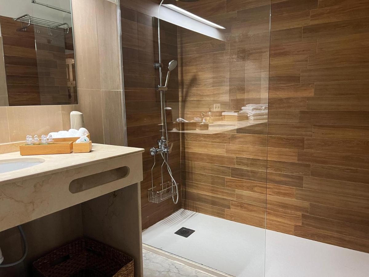 Apartament Aljara Mezquita Kordoba Zewnętrze zdjęcie