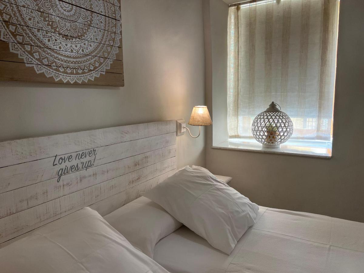 Apartament Aljara Mezquita Kordoba Zewnętrze zdjęcie