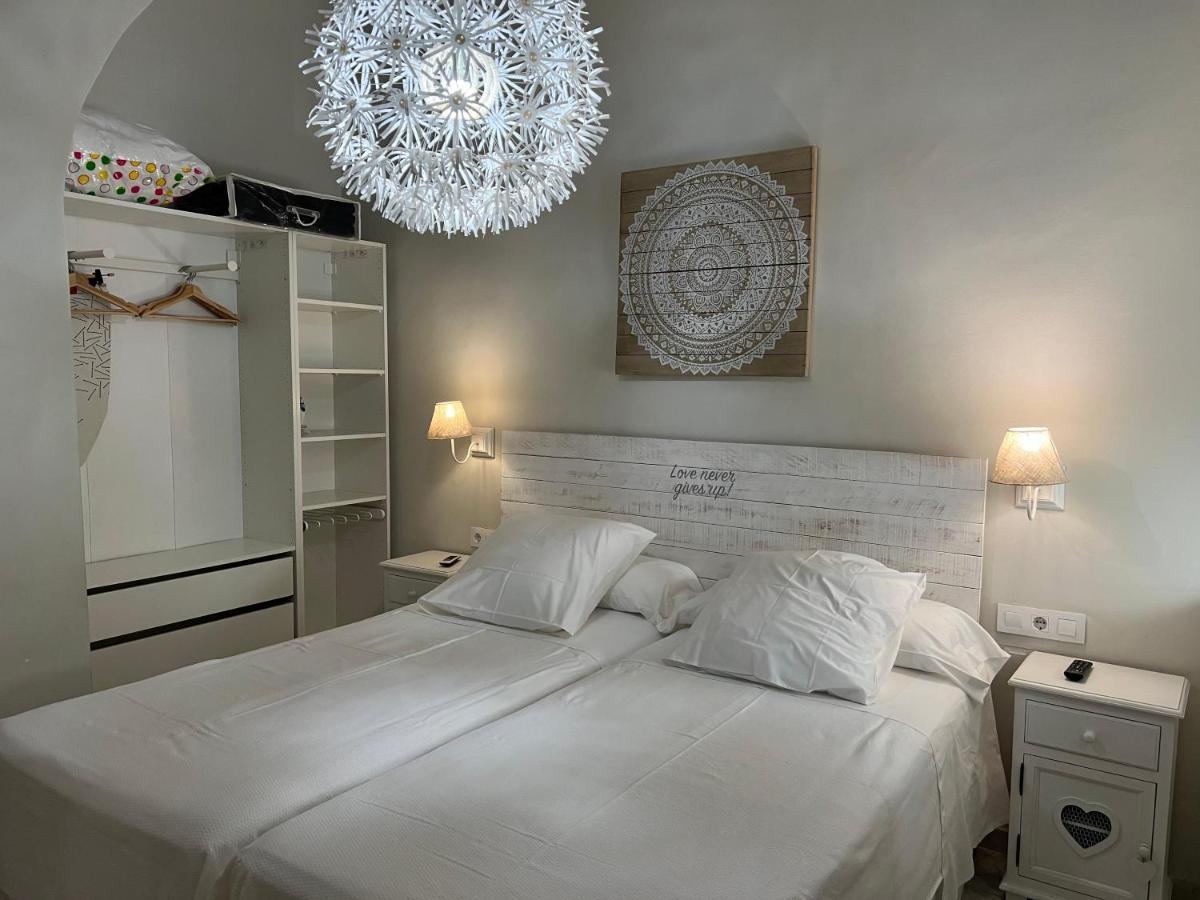 Apartament Aljara Mezquita Kordoba Zewnętrze zdjęcie